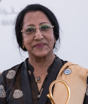 Dr. Jayanti Maitra