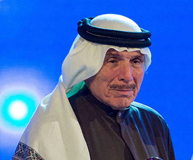 Dr. Faleh Handal