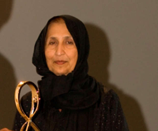 Farida Sidduiqi