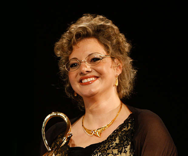 Dr. Margit Muller
