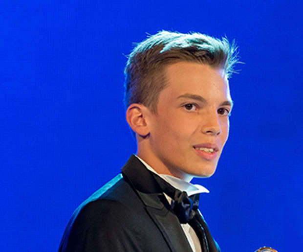 Dominik Vugrinec